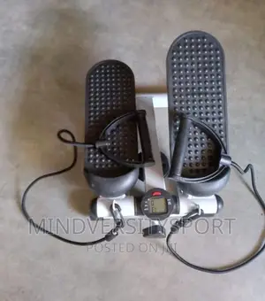 Mini Stepper