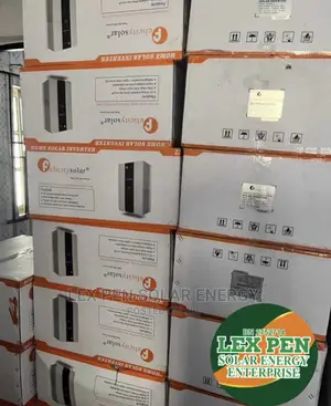 7.5kva 48v Felicity Solar Inverters With 3 Years Warranty