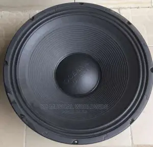 Oceanic 18"Big Magnet and Big Coil
