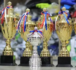 Trophies for Award