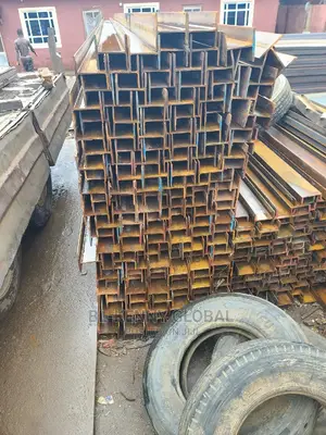 152 X 152 Column (12m Length)