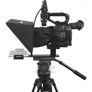 Bestview T12s Foldable Portable Teleprompter