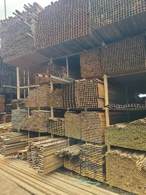 Mile Steel Square Pipe Available at Discount Prices