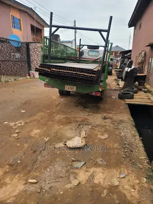 Mile Steel Pipes Available