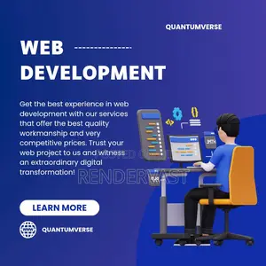 Affordable Website Design