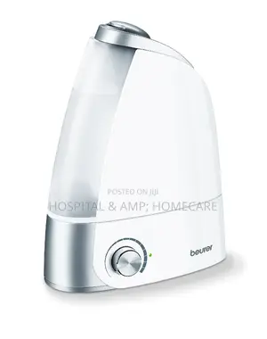 Beurer Lb 44 Air Humidifier