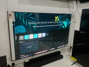 Samsung 65-Inch Class Qled Q80B Series Smart HDR TV 2022