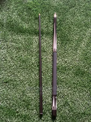 Professional Snooker Stick 528