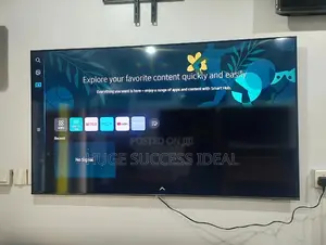 Samsung 65 Inch Q70B Series Smart UHD HDR QLED TV (2022)
