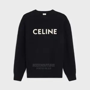 Original CELINE Sweatshirts Available in Store