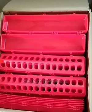 Flip Top Feeder for Chicks