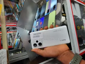Xiaomi Redmi Note 12 Pro+ 5G 256 GB White