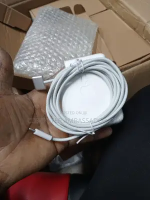 140W Macbook Pro Charger