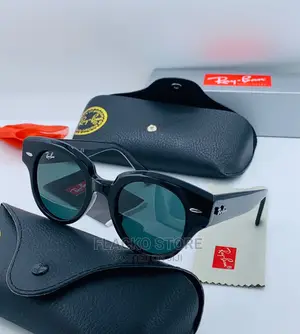 Original Rayban Sunglasses Available