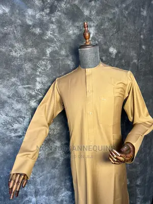 Male Skeleton Hand Dressform With Shoe/Trouser Stand