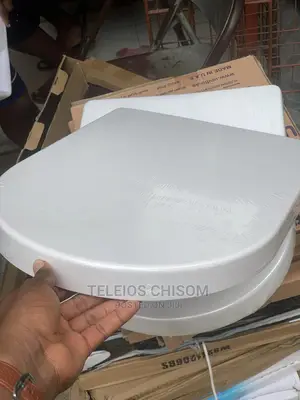 Toilet Seat Cover Original