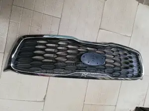 Kia Sorento 2019 Front Grille