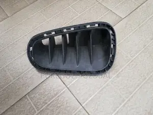 Fog Lamp Chrome for Kia Rio 2019 Model