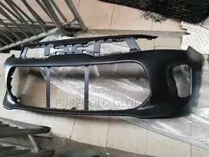 Kia Rio 2019 Front Bumper