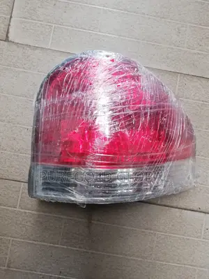Hyundai Santafe Rear Light