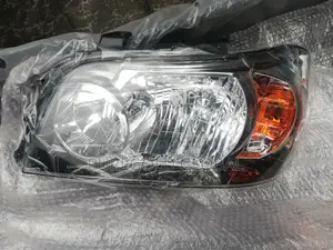 Highlander Headlamp Available Here