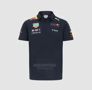 Original TAG HEUER Shirts Available in Store