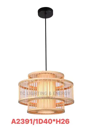 Single Pendant