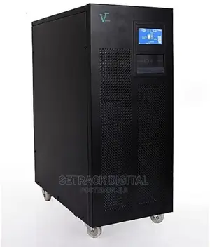 Vectronic Fs 6kva Online Ups