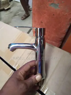 WK Basin Tap