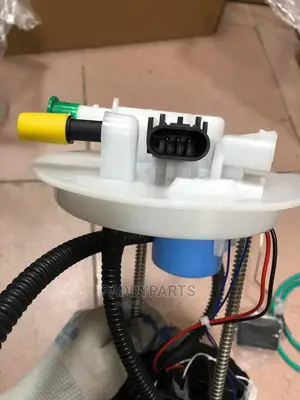 Gmc Terrain Fuel Pump