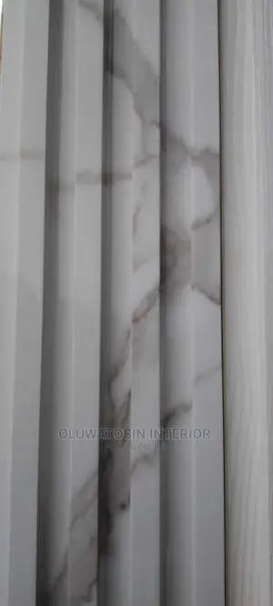 Fluted Panel