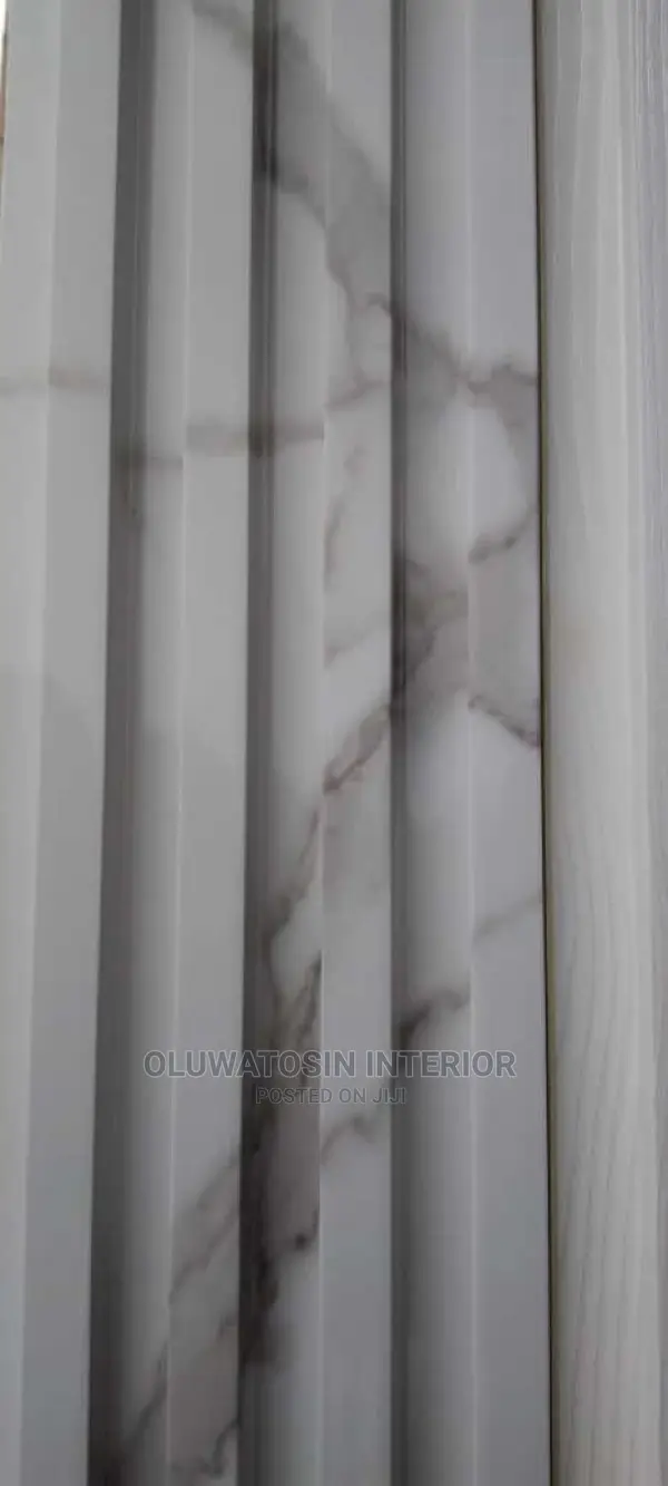 Fluted Panel