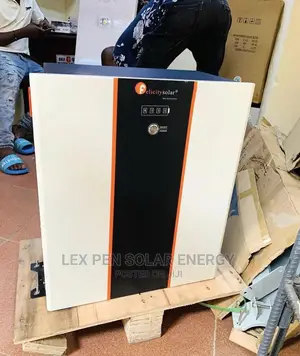 10kwh 48v Felicity Lithium Ion Solar Battery Available