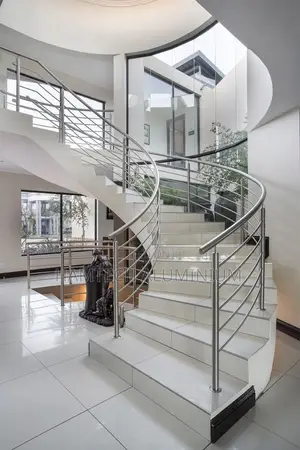 Spyira Stanless Handrail