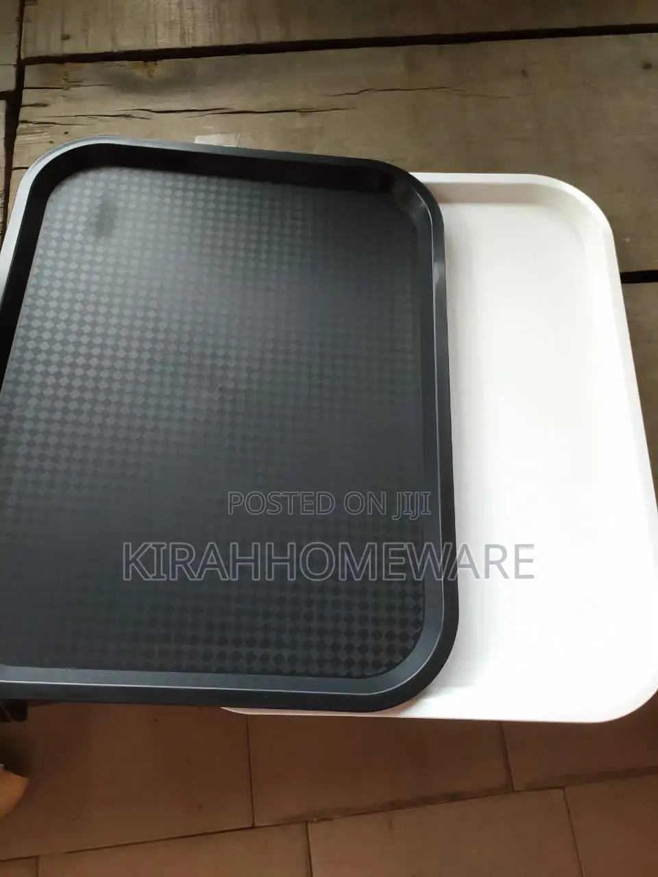 Non Slip Bar Tray