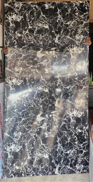 P U Marble Board