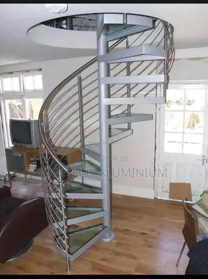 Spyira Stainless Handrail