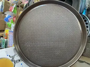 Non Slip Bar Tray