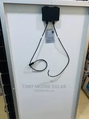 280w Canadian Solar Panel