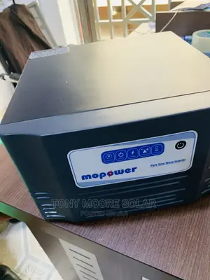 2.5kva 24v Mopower Inverter