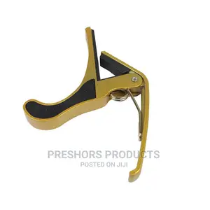 Guitar Professional Capo