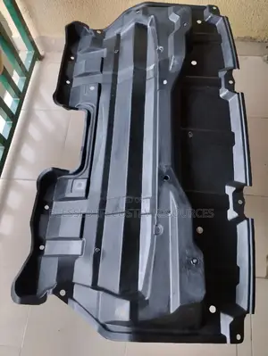 Highlander Engine Cover Send Protector