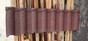 Star Roofings - Stone Coated
