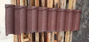 Kinoped Star Stone Coated Sheets