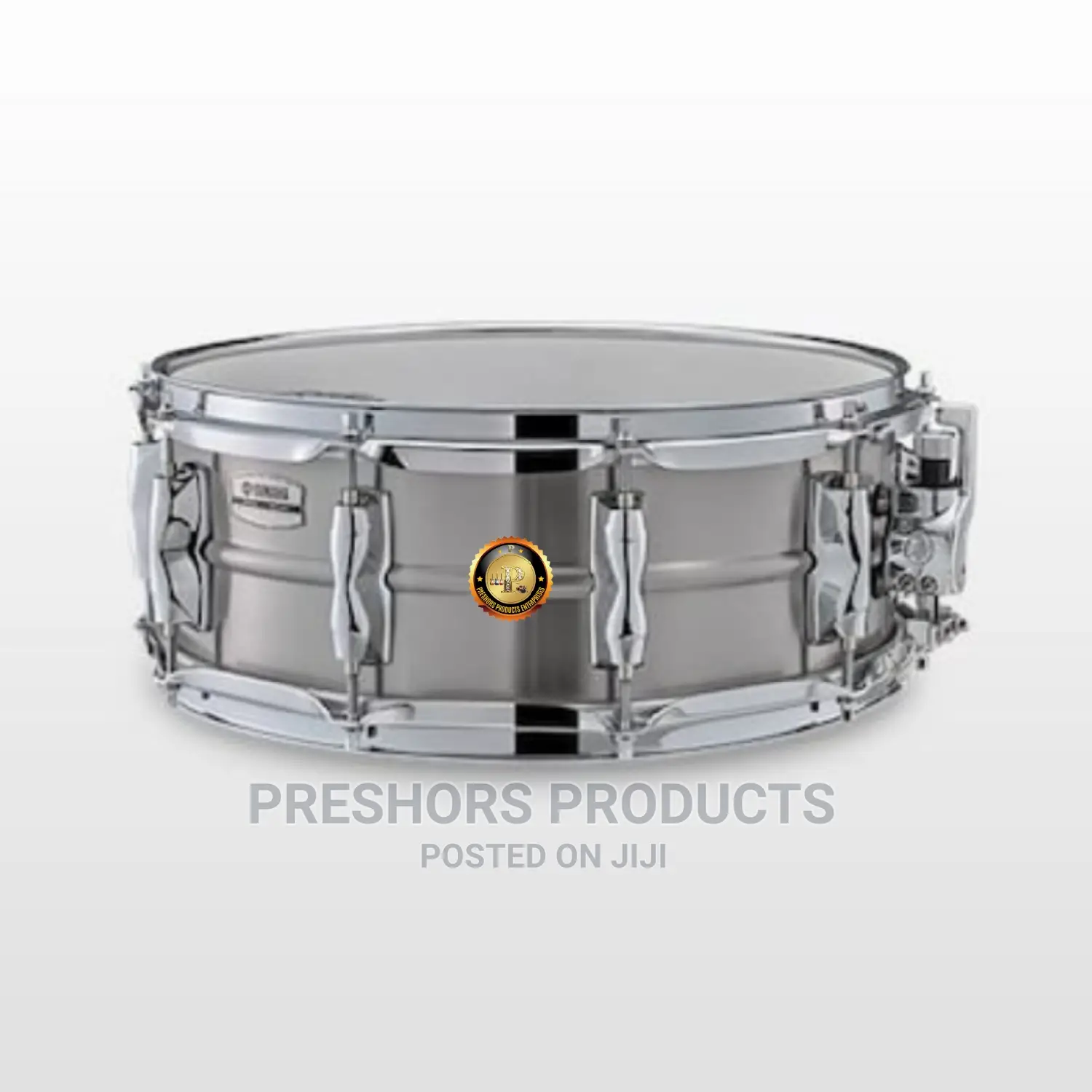 Original Global,Yamaha Normal Snare Drum