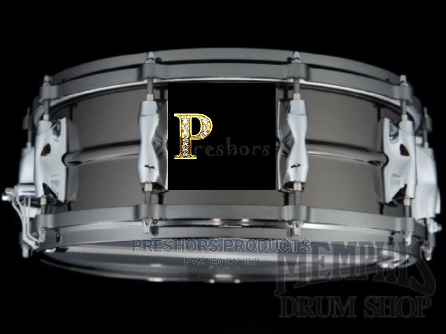 Original Global,Yamaha Normal Snare Drum