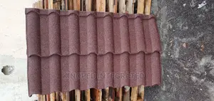 Kinoped Stone Coated Roofing Materials Inc