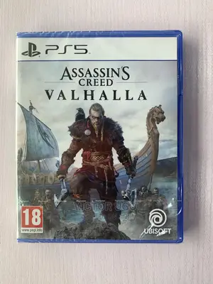 Assassin’S Creed Valhalla