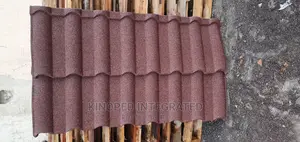 Kinoped Grand Stone Coated Roofing Materials