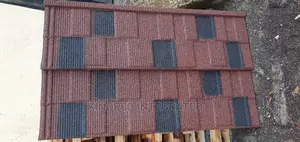 Kinoped Stone Roofing Materials